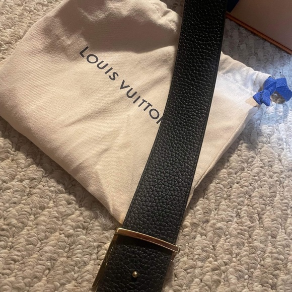LV Belt - Picture 3 of 5